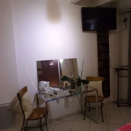 Accommodatie bij particulieren Les Roches De Coigne *