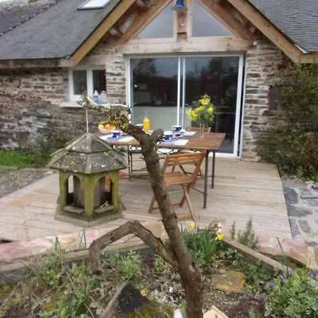 Accommodatie bij particulieren Les Roches De Coigne Sainte-Anne-sur-Vilaine
