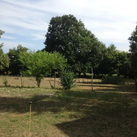 Les Roches De Coigne Accommodatie bij particulieren