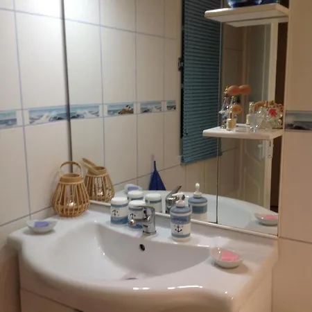 Les Roches De Coigne Accommodatie bij particulieren *